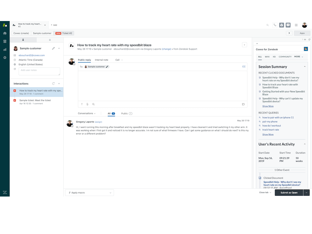 Coveo Search thumbnail 2